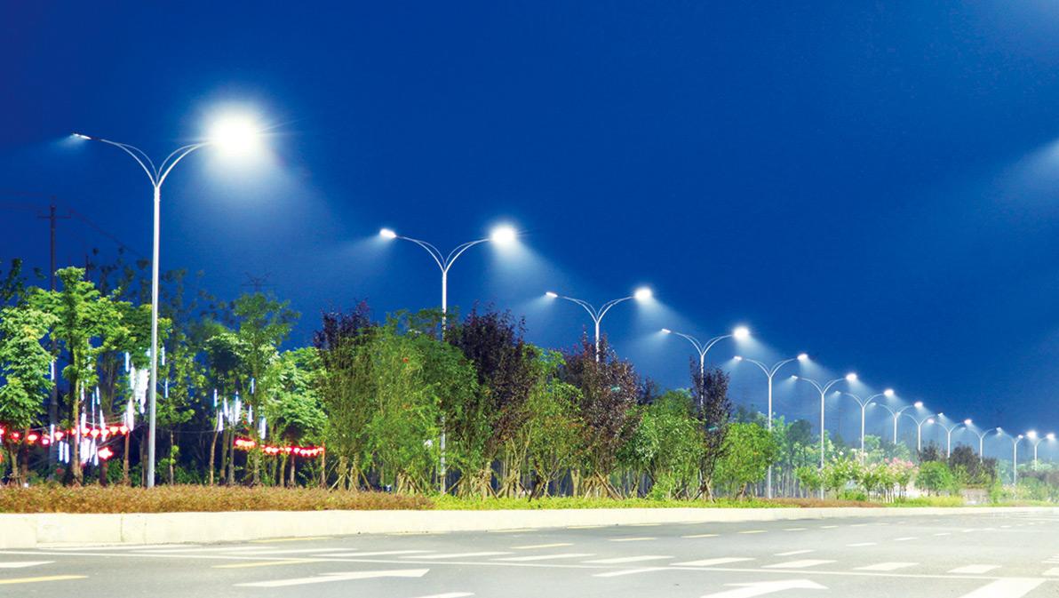 昭航照明完成漳州萬(wàn)達(dá)廣場(chǎng)LED景觀(guān)燈照明工程
