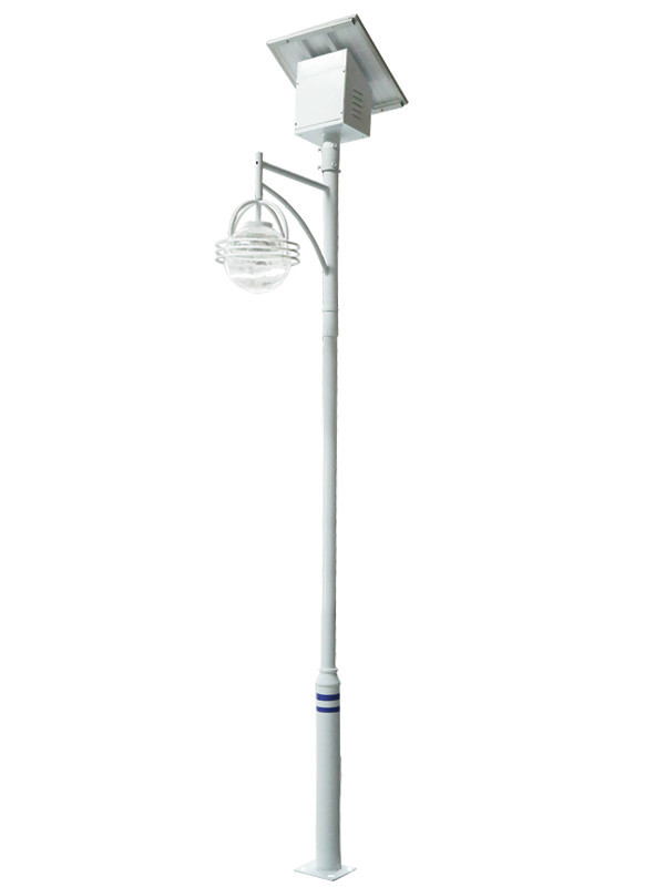 太陽能庭院燈 ZX-3004產品圖